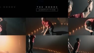 Скачать клип THE DODOS - Competition