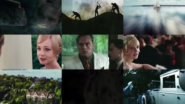 Скачать клип THE GREAT GATSBY - Young And Beautiful