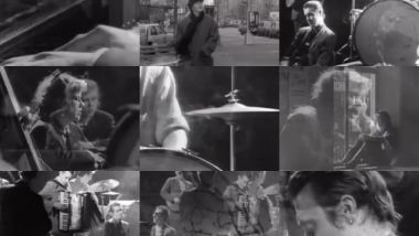 Скачать клип THE POGUES FEATURING KIRSTY MACCOLL - Fairytale Of New York