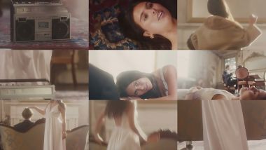 Скачать клип THE PROBLEM - Ella Maddux