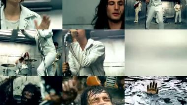 Скачать клип THE STROKES - You Only Live Once