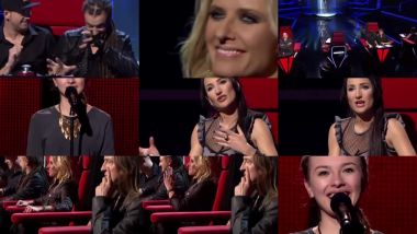 Скачать клип THE VOICE OF POLAND - Natalia Nykiel