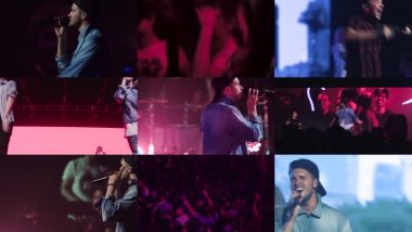 Скачать клип THIS IS LIVING - Hillsong Young & Free