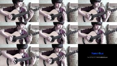 Скачать клип THIS_LOVE - Sungha Jung