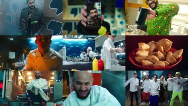 Скачать клип ТИМАТИ, ДЖИГАН, ДАНЯ МИЛОХИН - Хавчик