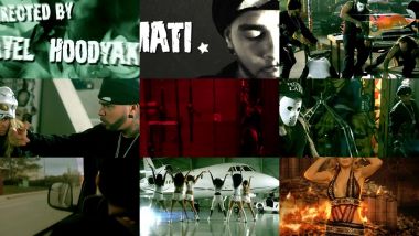 Скачать клип TIMATI & TIMBALAND FEAT. GROOYA, LA LA LAND, MAX C - Not All About The Money