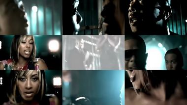 Скачать клип TIMBALAND - The Way I Are feat. Keri Hilson, D.o.e., Sebastian