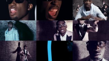 Скачать клип TINIE TEMPAH - Frisky feat. Labrinth