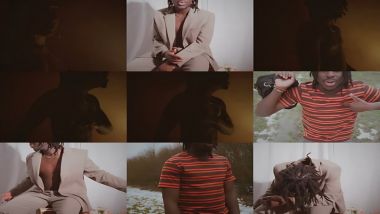 Скачать клип TMARO - Softly