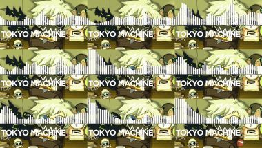 Скачать клип TOKYO MACHINE - Play