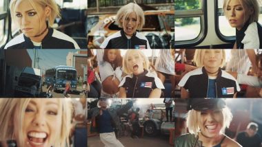 Скачать клип TONIGHT ALIVE - Drive