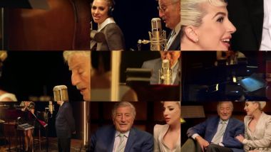 Скачать клип TONY BENNETT, LADY GAGA - Love For Sale