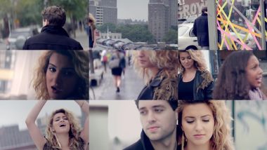 Скачать клип TORI KELLY - Dear No One