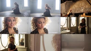 Скачать клип TORI KELLY - Hollow