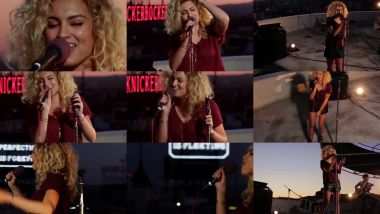 Скачать клип TORI KELLY - Nobody Love