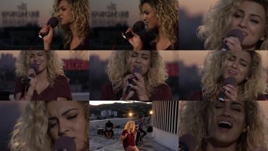 Скачать клип TORI KELLY - Talk