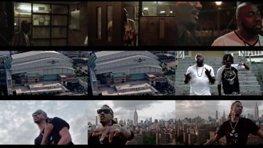 Скачать клип TRAE THA TRUTH - Never Knew feat. Snootie Wild, Que