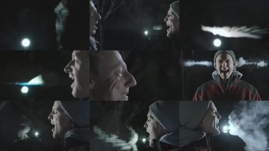 Скачать клип TRAVIS - Moving