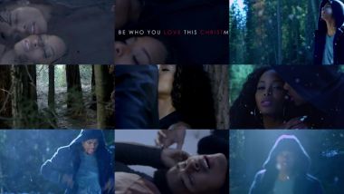 Скачать клип TREVOR JACKSON - I'll Be Who You Love