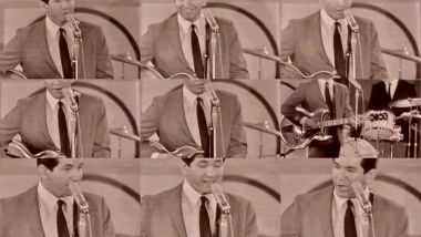 Скачать клип TRINI LOPEZ - If I Had A Hammer