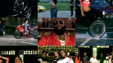 Скачать клип TRIPLE C'S - Go feat. Rick Ross, Birdman