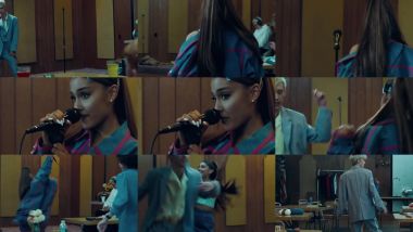 Скачать клип TROYE SIVAN - Dance To This feat. Ariana Grande