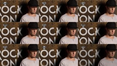 Скачать клип TUCKER BEATHARD - Rock On