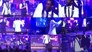 Скачать клип TYE TRIBBETT - He Turned It