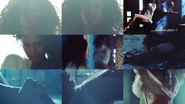 Скачать клип TYLA - Is It Love