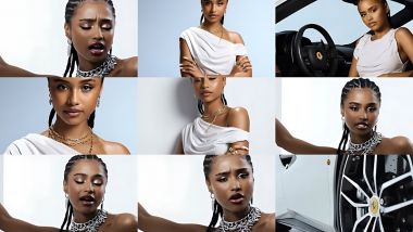 Скачать клип TYLA - Mr. Media