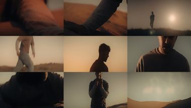 Скачать клип TYLER SHAW - Run To You
