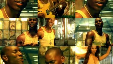 Скачать клип TYRESE - What Am I Gonna Do