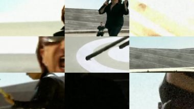 Скачать клип U2 - Vertigo