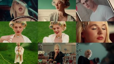 Скачать клип ULIANA ROYCE - Не Твоя