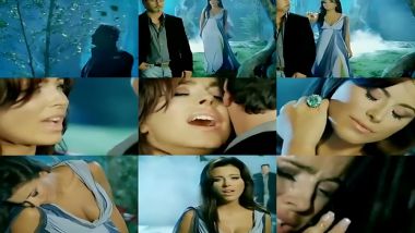 Скачать клип ВАЛЕРИЙ МЕЛАДЗЕ И АНИ ЛОРАК - Верни Мою Любовь