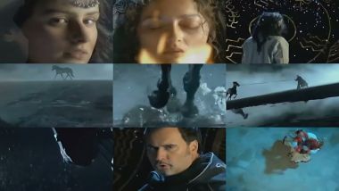 Скачать клип ВАЛЕРИЙ МЕЛАДЗЕ - Иностранец