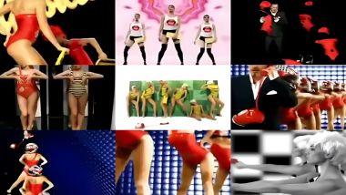 Скачать клип ВАЛЕРИЙ МЕЛАДЗЕ - Параллельные