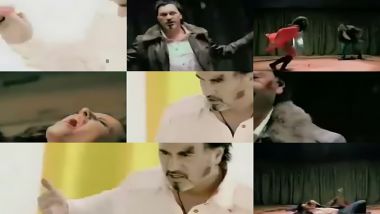 Скачать клип ВАЛЕРИЙ МЕЛАДЗЕ - Сахара Не Надо