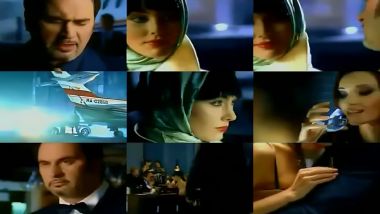 Скачать клип ВАЛЕРИЙ МЕЛАДЗЕ - Се Ля Ви