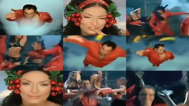 Скачать клип ВАЛЕРИЙ МЕЛАДЗЕ - Ты Понравилась Мне