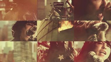 Скачать клип VAMPS - Ahead
