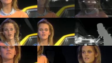 Скачать клип VANESSA PARADIS - Joe Le Taxi