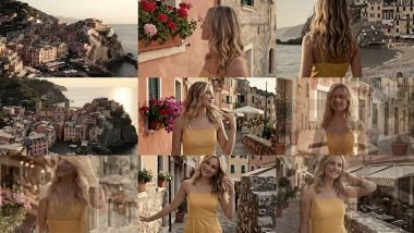 Скачать клип VERMOUTH IV - Hey Girl