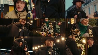 Скачать клип VLAD DARWIN - Чай Гарячий