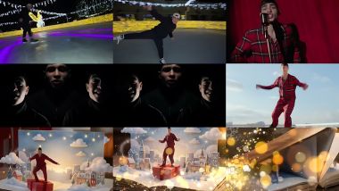 Скачать клип VOVA CIGAN - Білі Полоси