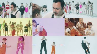 Скачать клип ВОВА СОЛОДКОВ - Барабулька