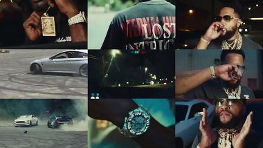 Скачать клип VSFRIZ - Strips & Clips