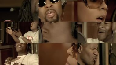Скачать клип WAKE UP EVERYBODY - Brandy, Mary J. Blige, Missy Elliott, Wyclef Jean, Ashanti