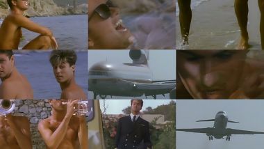 Скачать клип WHAM! - Club Tropicana