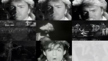 Скачать клип WHAM! - Everything She Wants